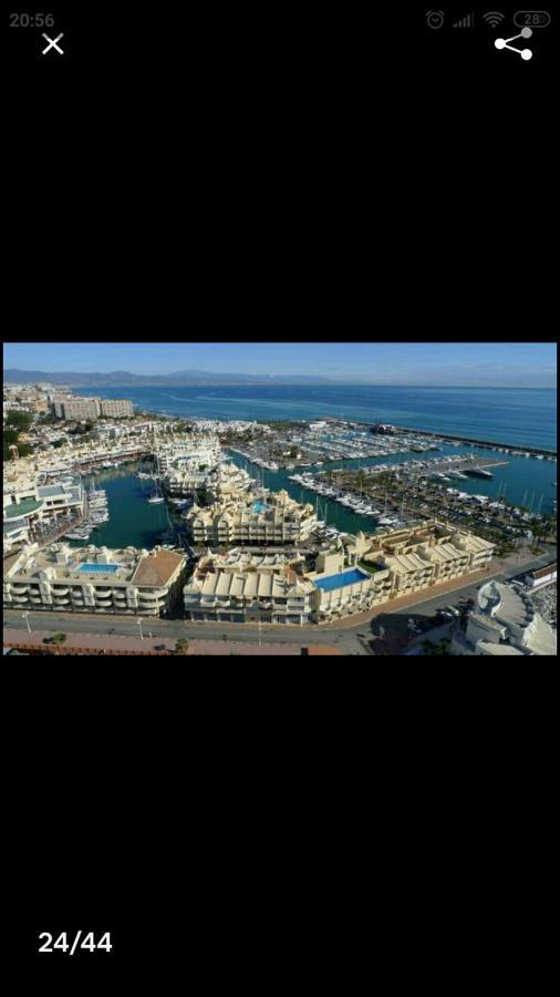 Benalmadena Minerva M&D 123 Apartment Bagian luar foto