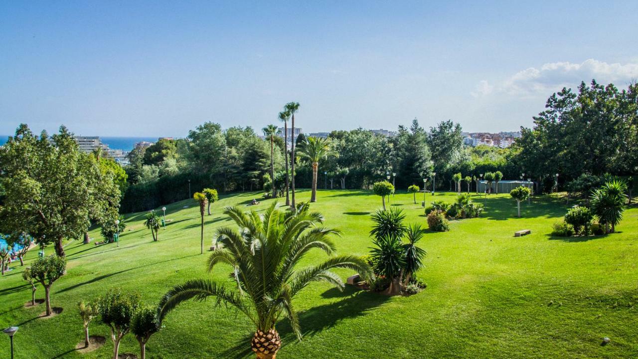 Benalmadena Minerva M&D 123 Apartment Bagian luar foto