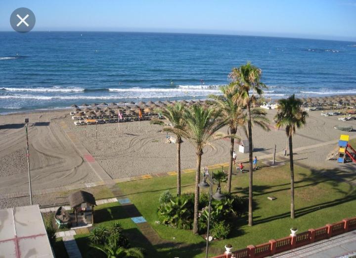 Benalmadena Minerva M&D 123 Apartment Bagian luar foto