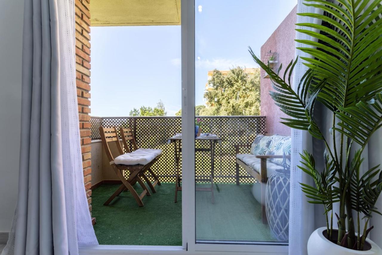 Benalmadena Minerva M&D 123 Apartment Bagian luar foto